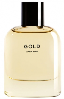Zara Gold EDT 80 ml Erkek Parfümü kullananlar yorumlar